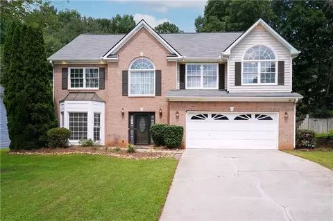 272 Birchmore Walk, Lawrenceville, GA 30044