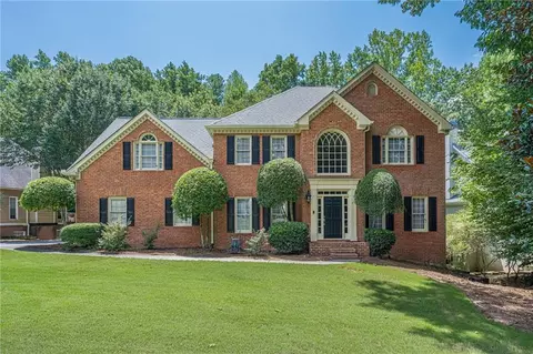 5535 Grove Point Rd, Johns Creek, GA 30022
