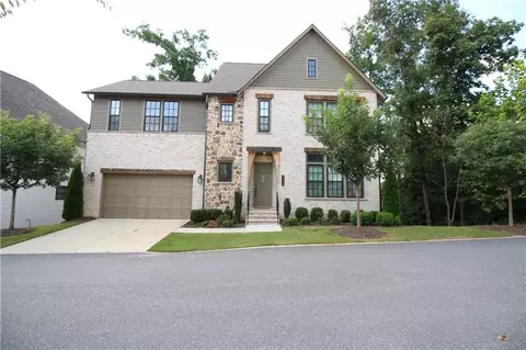 6770 Prelude Dr, Sandy Springs, GA 30328