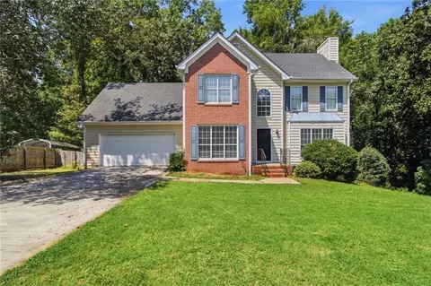 1922 Kevin Dr SE, Conyers, GA 30013