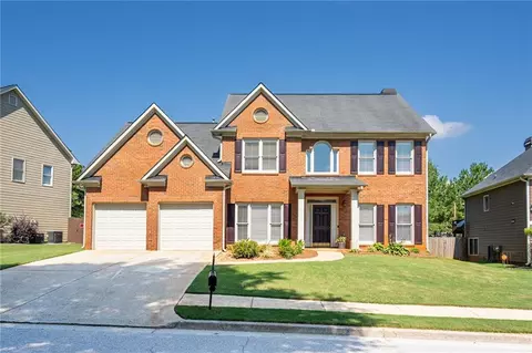 2230 Worthington Dr, Powder Springs, GA 30127
