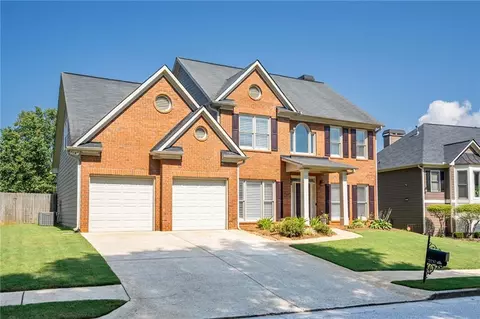 2230 Worthington Dr, Powder Springs, GA 30127