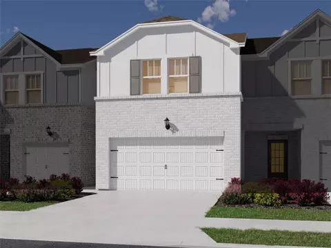 3386 Brooks Lake Dr, Loganville, GA 30052