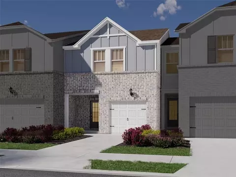 3384 Brooks Lake Dr, Loganville, GA 30052