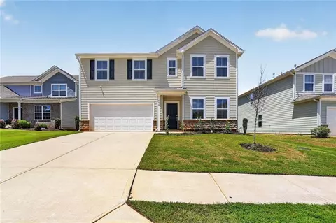 616 Blue Ash Ct, Mcdonough, GA 30253
