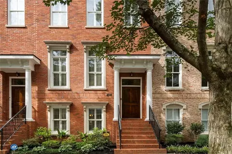 206 Montag Cir NE, Atlanta, GA 30307