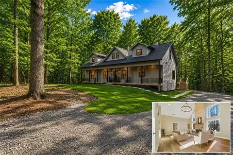 23 Echota Ct, Ellijay, GA 30540