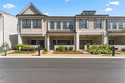 710 Stickley Oak Way, Woodstock, GA 30189