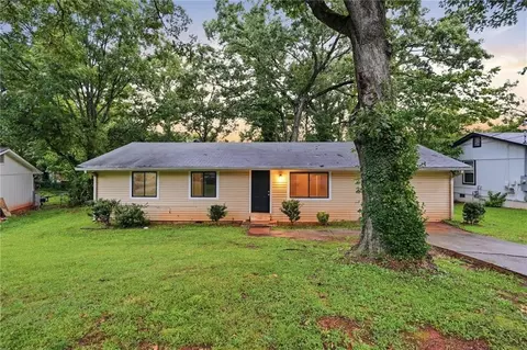 1630 Liberty Vly, Decatur, GA 30032