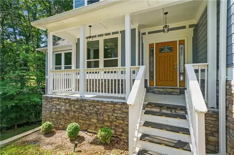1119 SE Plantation Dr SE, Conyers, GA 30094