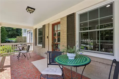 548 E Wesley Rd, Atlanta, GA 30305