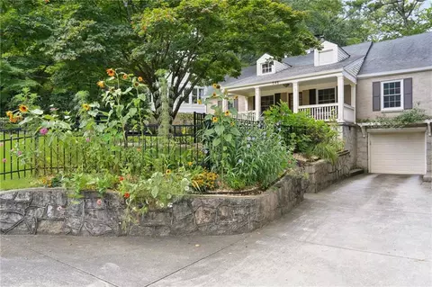 548 E Wesley Rd, Atlanta, GA 30305