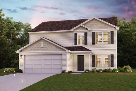 137 Enclave Dr, Villa Rica, GA 30180