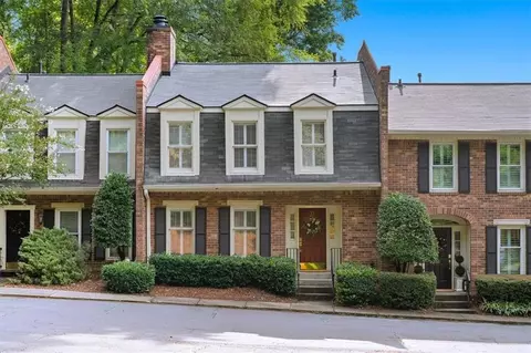 12 Queen Victoria Pl NE, Atlanta, GA 30342