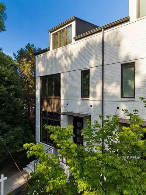 2974 Hermance Dr NE #2974, Atlanta, GA 30319