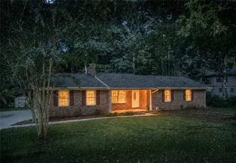 4732 Tomacheche Trl, Gainesville, GA 30506
