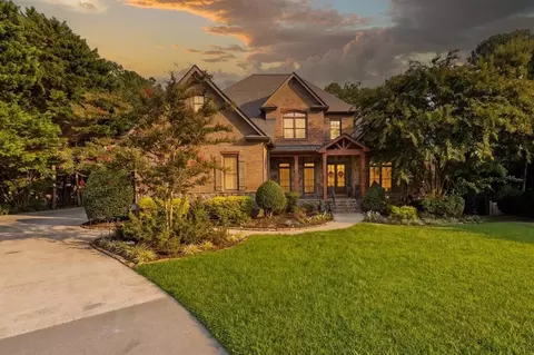2551 Acacia Park Pl, Marietta, GA 30062