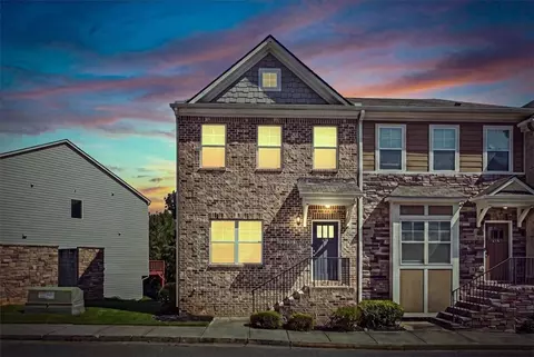 256 Ismal Dr SW, Atlanta, GA 30331