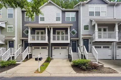 1064 Liberty Pkwy NW, Atlanta, GA 30318
