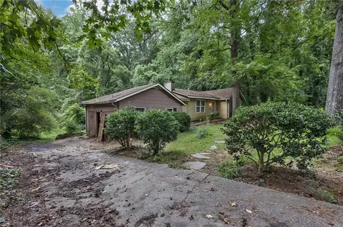 241 Harlan Rd SW, Atlanta, GA 30311