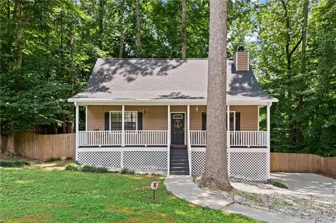 389 Saint Albans Ct, Mableton, GA 30126