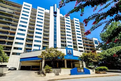 1130 Piedmont Ave NE #408, Atlanta, GA 30309