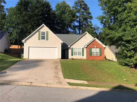 250 Twin Brook Way, Lawrenceville, GA 30043