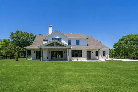 Exterior - 2944 George Williams Rd # -A, Monroe, GA 30656 photo 10 of 11