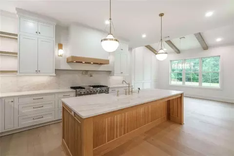 Kitchen - 2944 George Williams Rd # -A, Monroe, GA 30656 photo 6 of 6