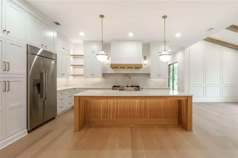 Kitchen - 2944 George Williams Rd # -A, Monroe, GA 30656 photo 1 of 6