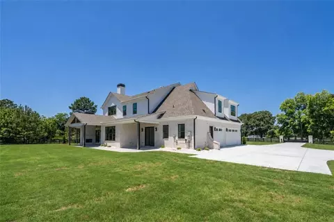 Exterior - 2944 George Williams Rd # -A, Monroe, GA 30656 photo 9 of 11