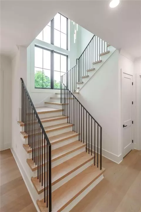 Entry Way - 2944 George Williams Rd # -A, Monroe, GA 30656 photo 3 of 10