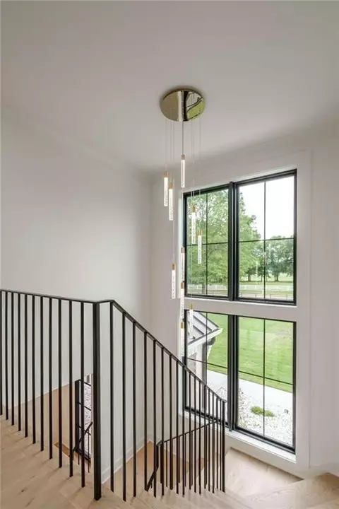 Entry Way - 2944 George Williams Rd # -A, Monroe, GA 30656 photo 9 of 10