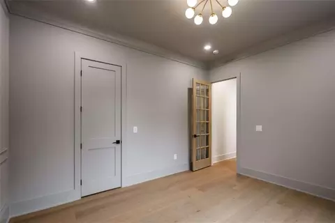 Bedroom - 2944 George Williams Rd # -A, Monroe, GA 30656 photo 1 of 8