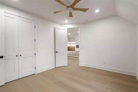 Bedroom - 2944 George Williams Rd # -A, Monroe, GA 30656 photo 5 of 8