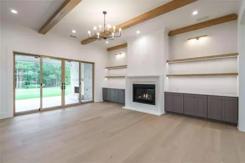 Living - 2944 George Williams Rd # -A, Monroe, GA 30656 photo 2 of 8