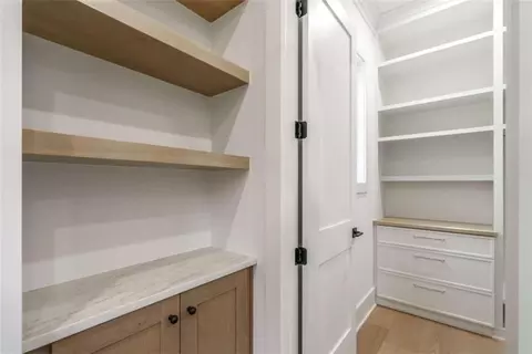 Entry Way - 2944 George Williams Rd # -A, Monroe, GA 30656 photo 6 of 10