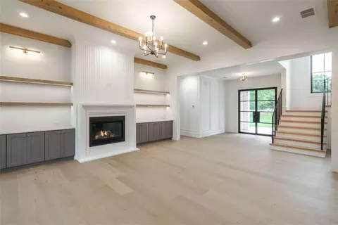Living - 2944 George Williams Rd # -A, Monroe, GA 30656 photo 3 of 8
