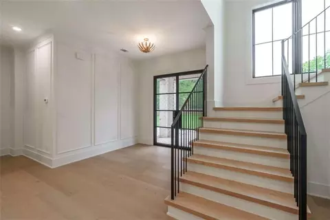 Entry Way - 2944 George Williams Rd # -A, Monroe, GA 30656 photo 2 of 10