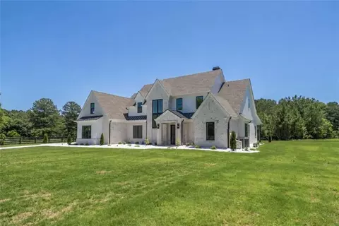 Exterior - 2944 George Williams Rd # -A, Monroe, GA 30656 photo 3 of 11