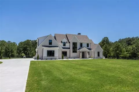 Exterior - 2944 George Williams Rd # -A, Monroe, GA 30656 photo 2 of 11