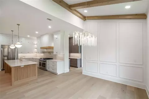 Dining - 2944 George Williams Rd # -A, Monroe, GA 30656 photo 2 of 2
