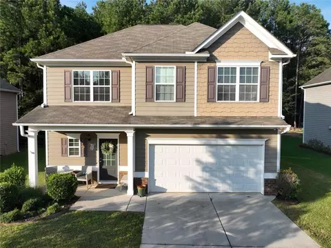 35 Ivey Township Dr, Dallas, GA 30132