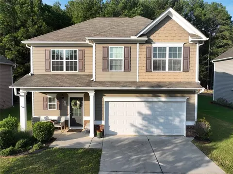35 Ivey Township Dr, Dallas, GA 30132
