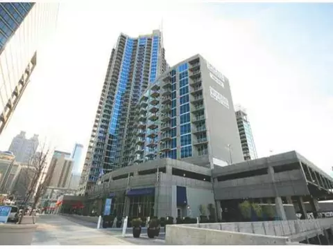 400 W Peachtree St NW #1604, Atlanta, GA 30308