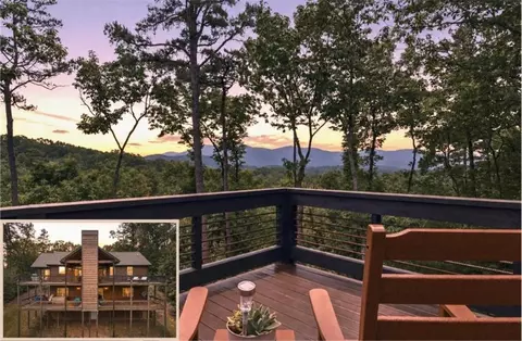 254 Leatherwood Mountain Rd, Ellijay, GA 30540