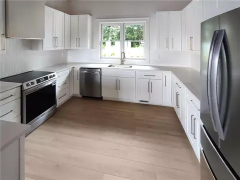 Kitchen - 5510 Monument Rd, Jasper, GA 30143 photo 1 of 1