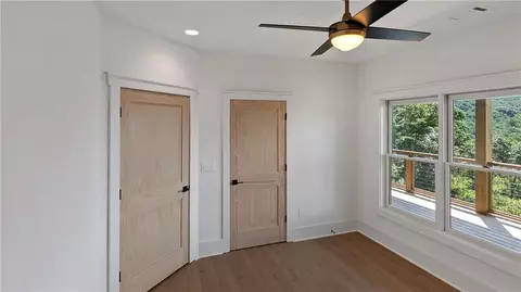 Bedroom - 5510 Monument Rd, Jasper, GA 30143 photo 4 of 6