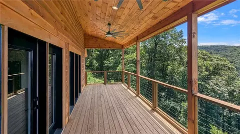 Exterior - 5510 Monument Rd, Jasper, GA 30143 photo 2 of 3