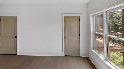 Bedroom - 5510 Monument Rd, Jasper, GA 30143 photo 6 of 6
